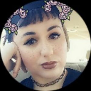 Meet your Posher, Lindsey